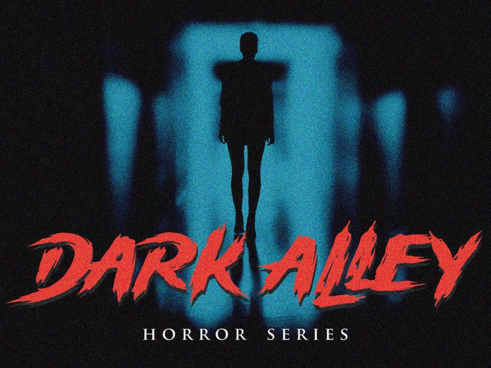 Storm Gust Free Font