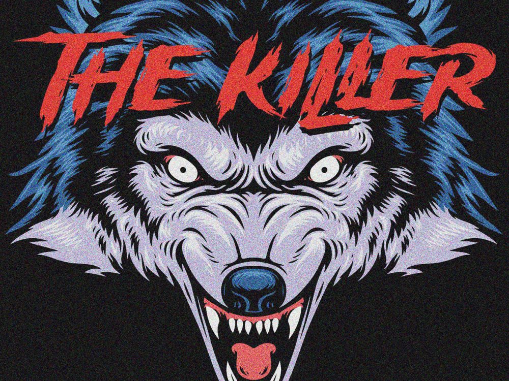 Storm Gust Free Font