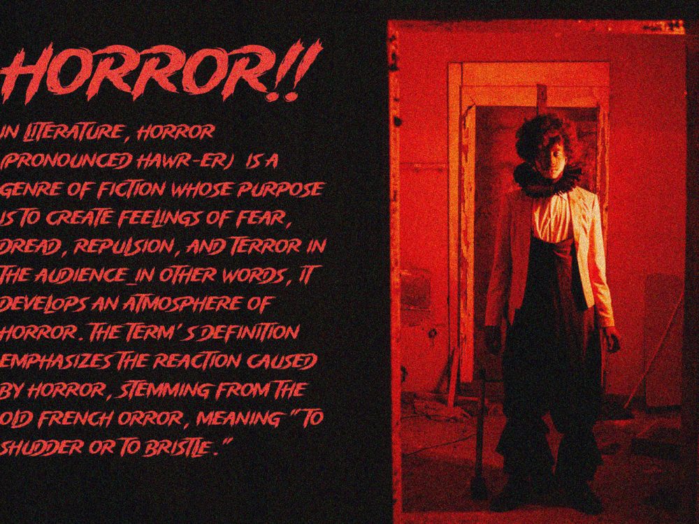 Storm Gust Free Font