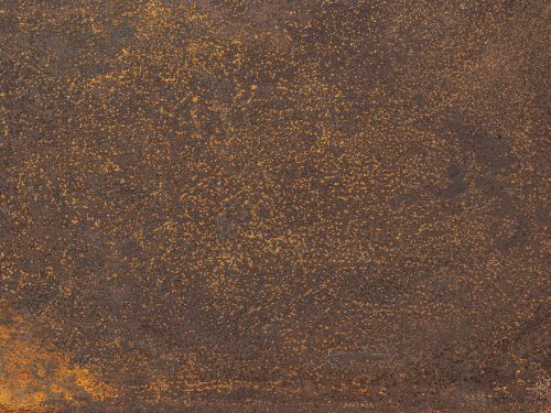 Abstract Metallic Surface Texture