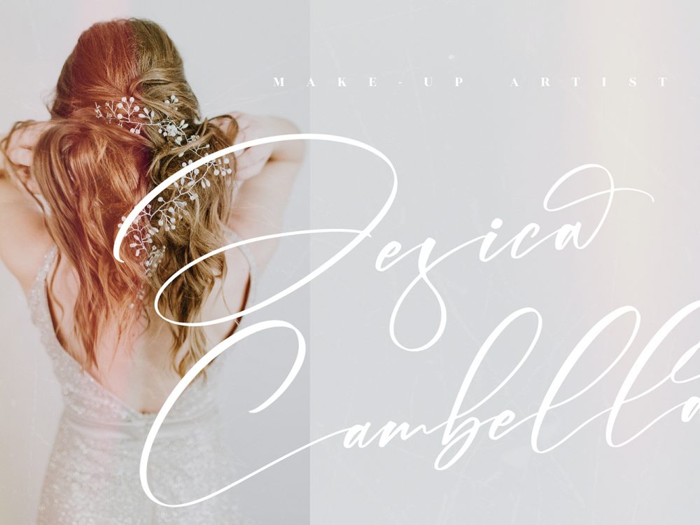 Bohemia Florale Free Font