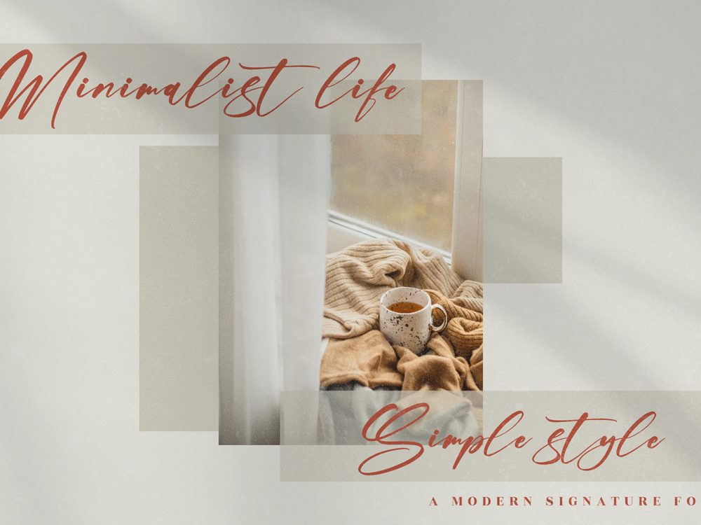 Brittany Allaska Free Font