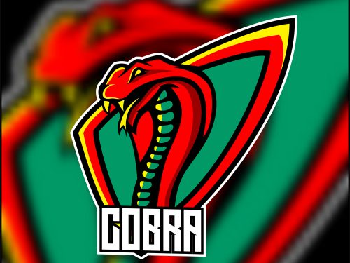 Cobra Free Vector Illustration