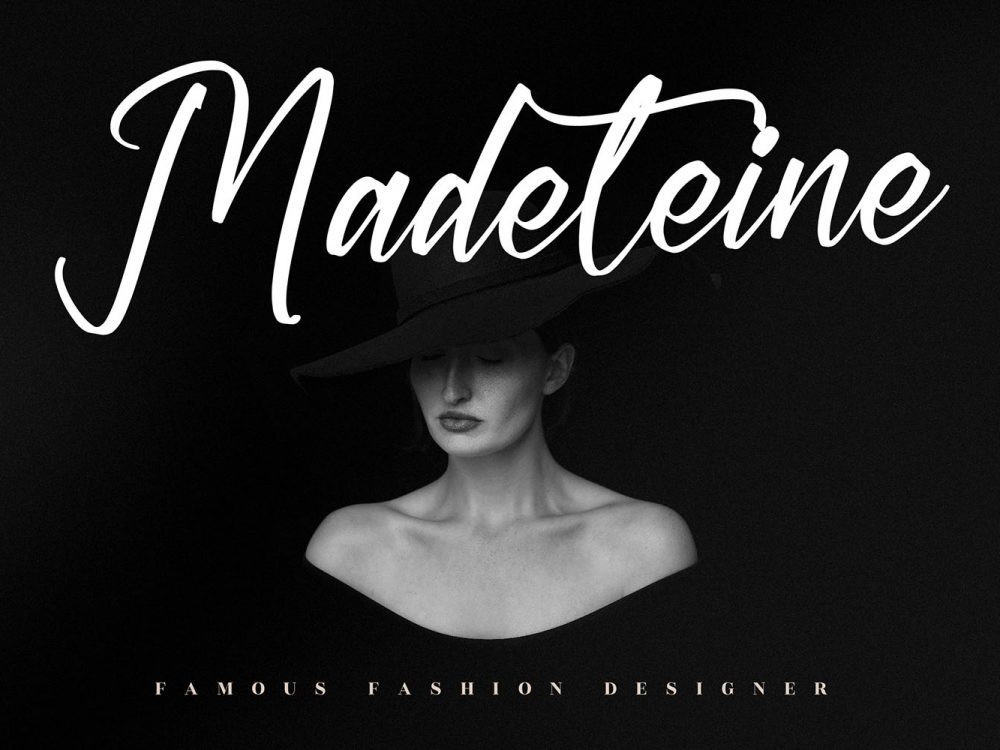 Dickerson Gatory Free Font