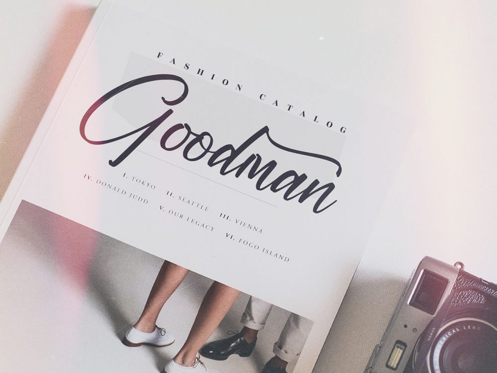 Dickerson Gatory Free Font