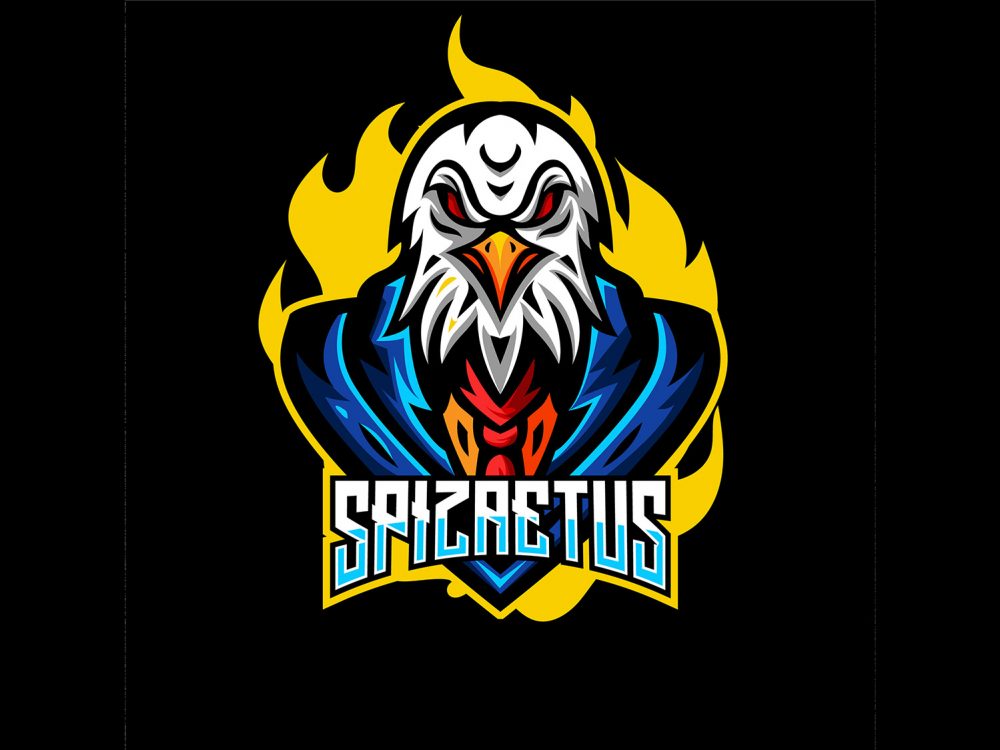 Eagle Free Vector Illustration