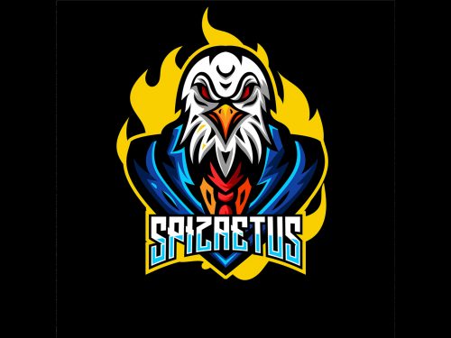 Eagle Free Vector Illustration