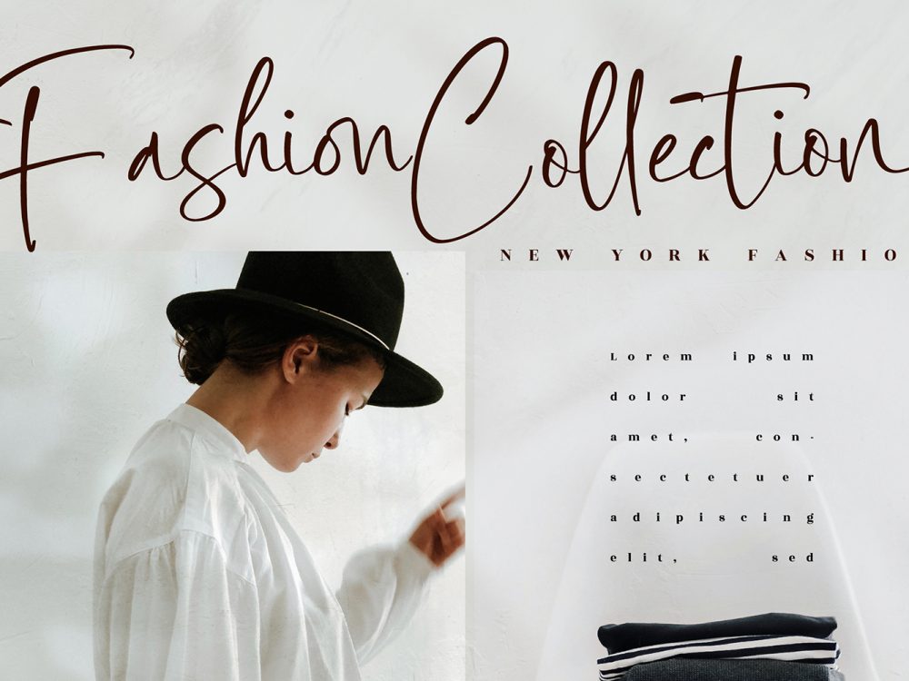 Fotalica Hoitman Free Font