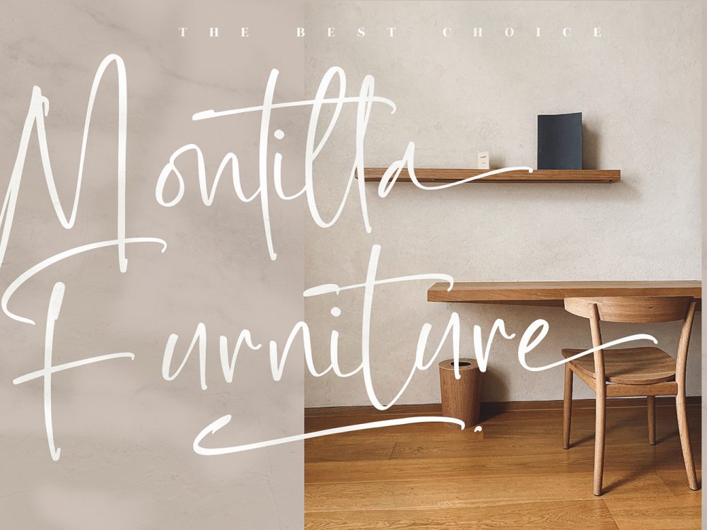 Fotalica Hoitman Free Font