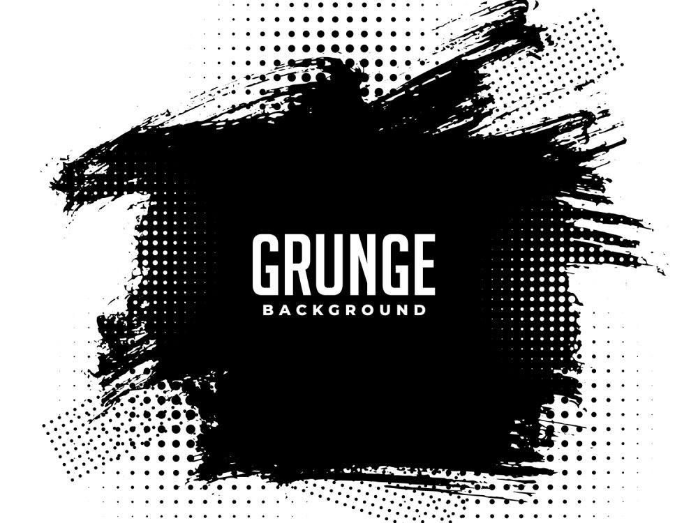 Free Grunge Background