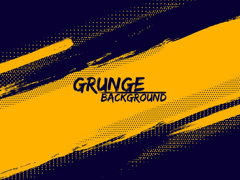 Free Grunge Background