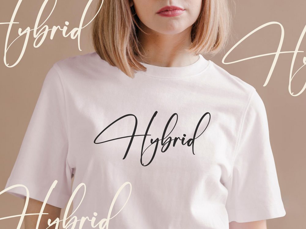 Gantlemind Free Font