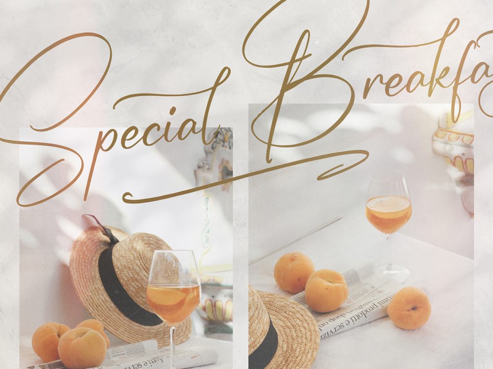 Giroud Victoryan Free Font