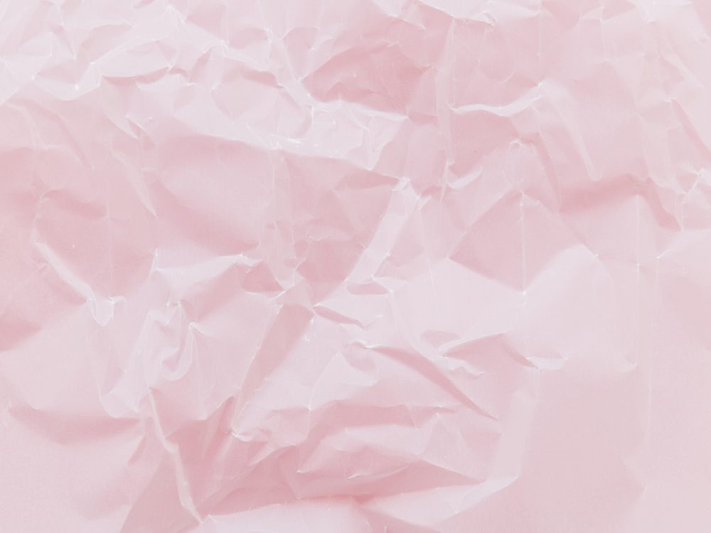 Old Wrinkled Paper Texture