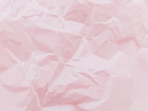 Old Wrinkled Paper Texture