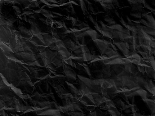 Old Wrinkled Paper Texture