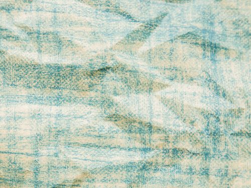 Old Wrinkled Paper Texture