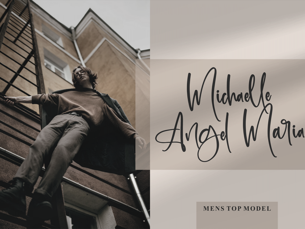 Puertariko Free Font