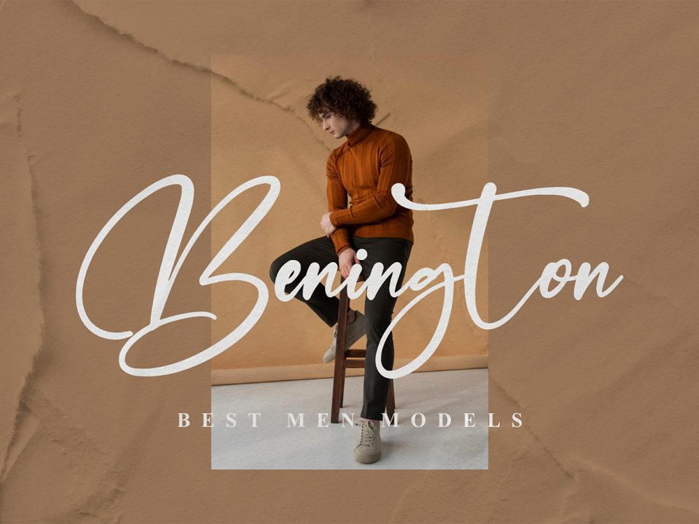 Refliottis Free Font