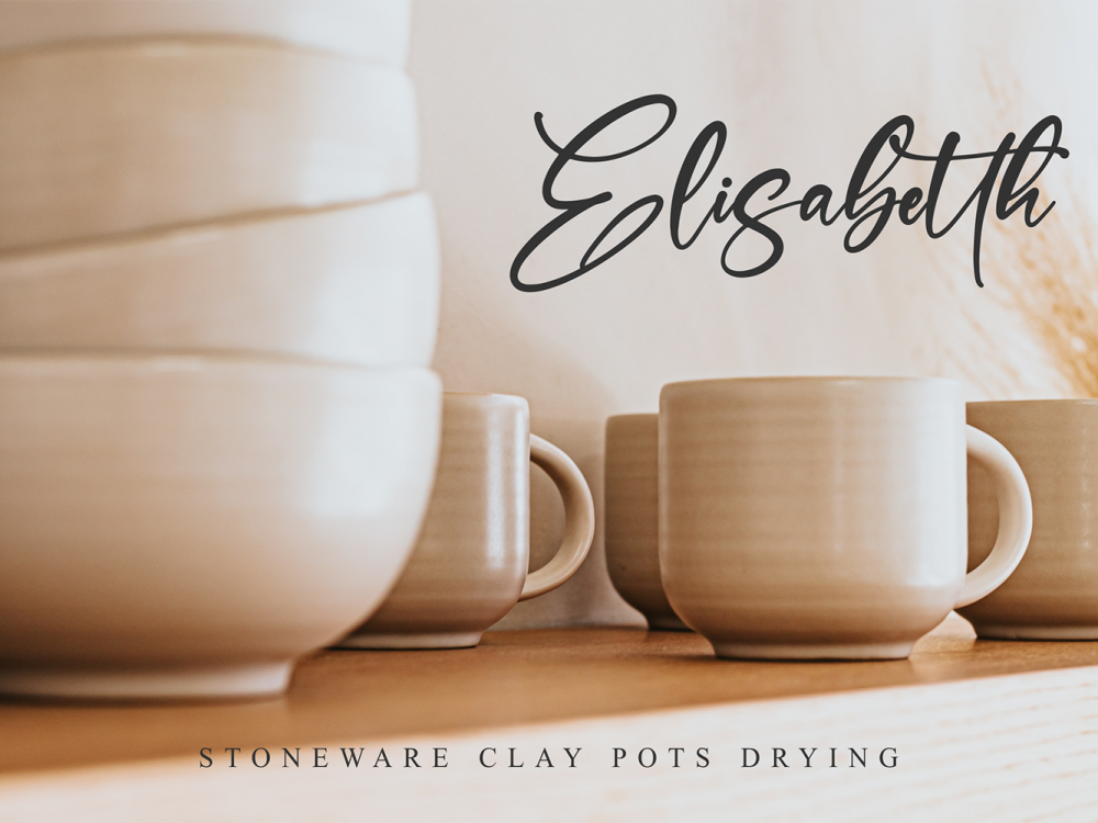 Refliottis Free Font