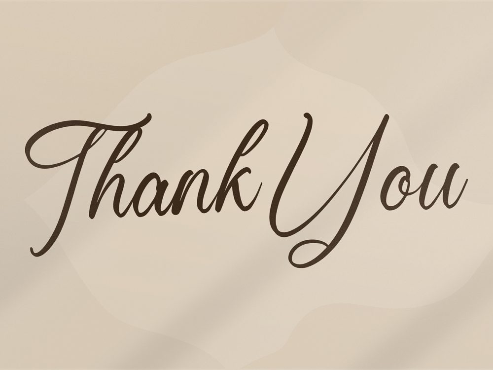 Ronald Mendoya Free Font