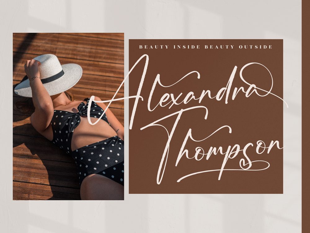 The Everything Free Font