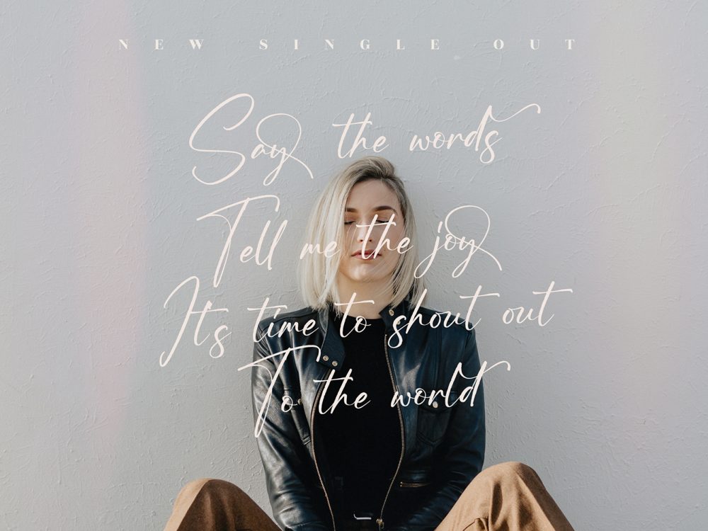 The Everything Free Font