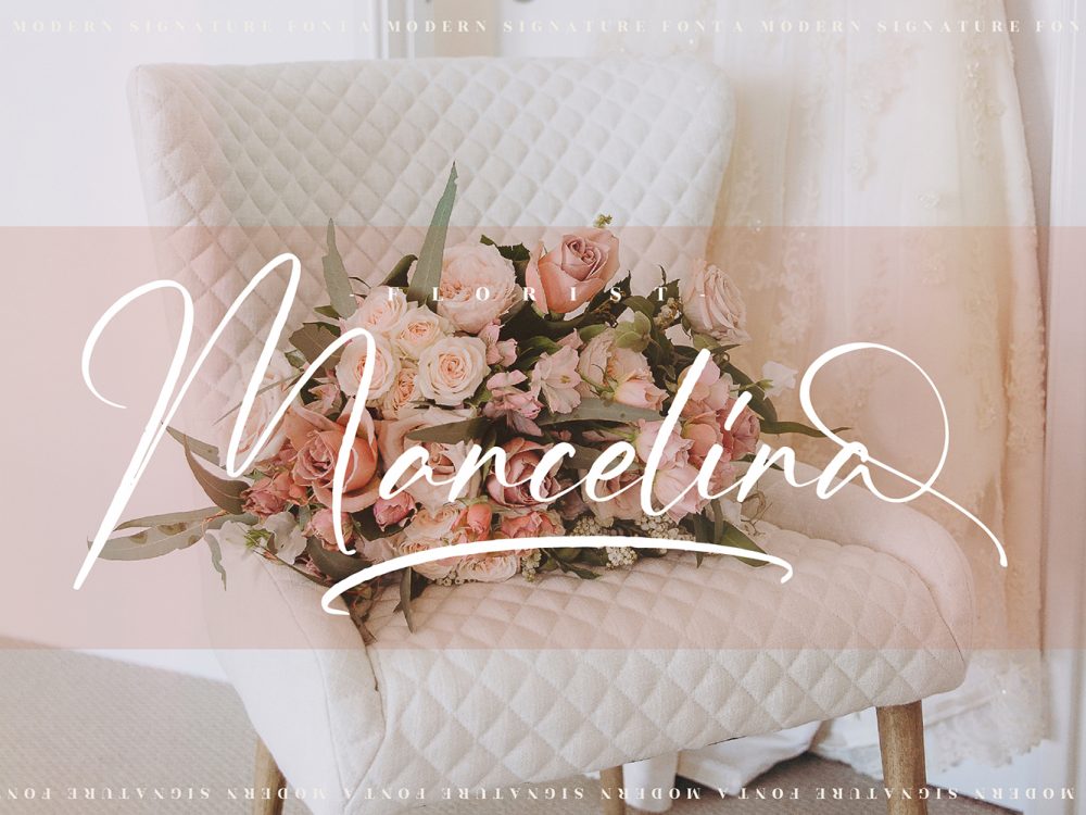 The Everything Free Font