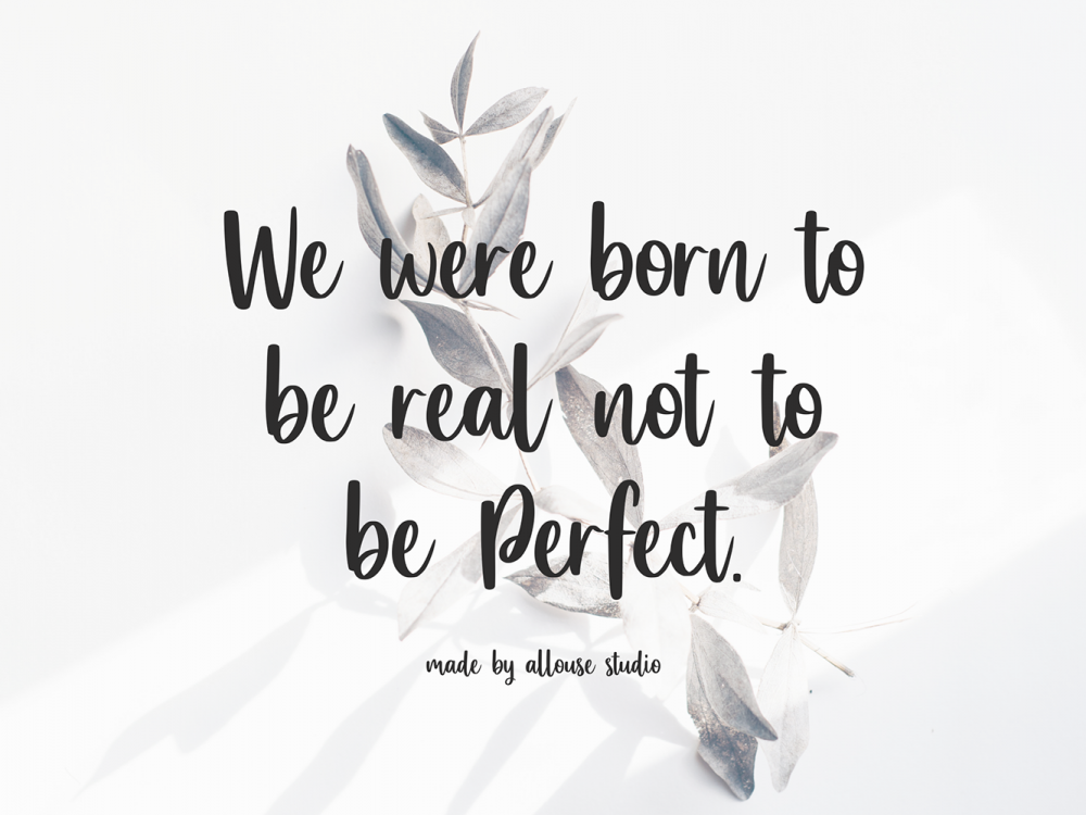 Transcript Free Font