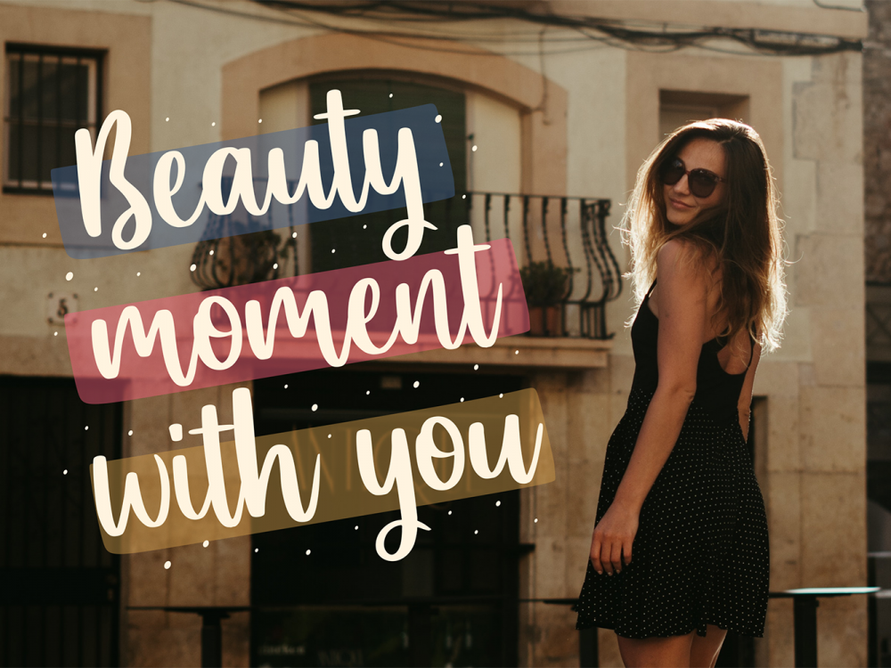 Transcript Free Font