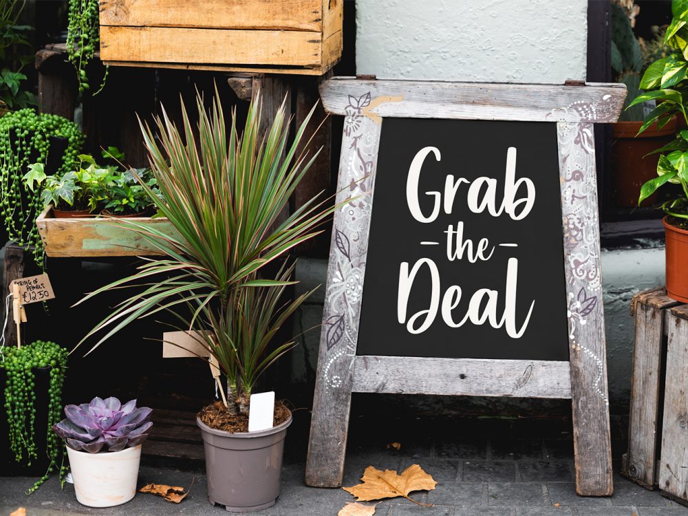 Transcript Free Font