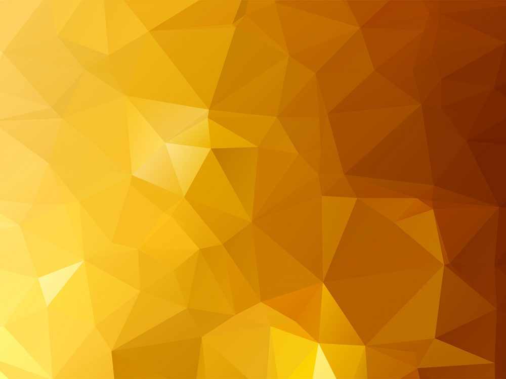 Triangle Shapes Free Background