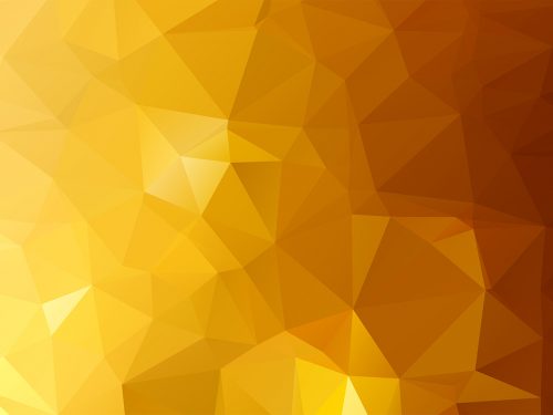 Triangle Shapes Free Background