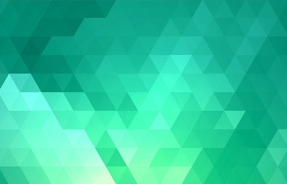 Triangle Shapes Free Background