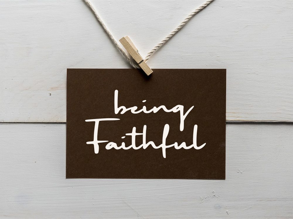 Trilogi Materialism Free Font