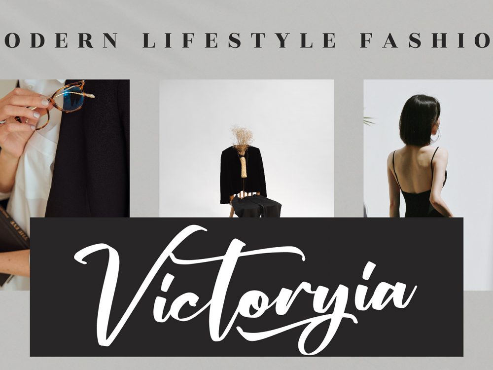 Victory Willkins Free Font