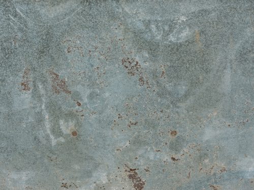 Abstract Metallic Surface Texture