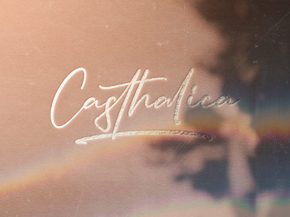 Carpethen Free Font