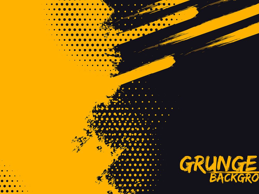 Free Grunge Background