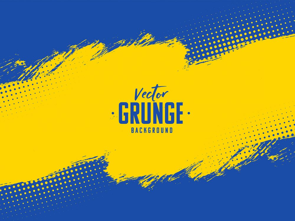 Free Grunge Background
