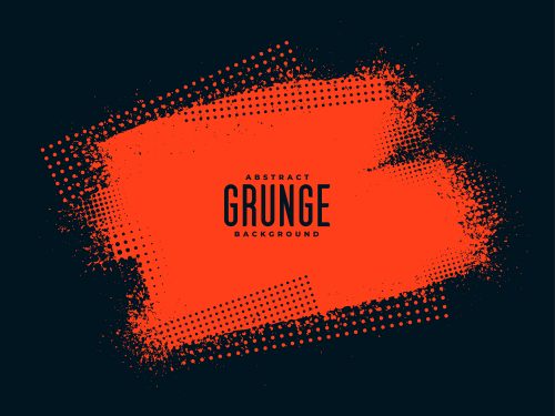 Free Grunge Background