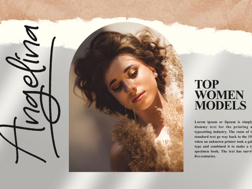 Georgia Angely Free Font