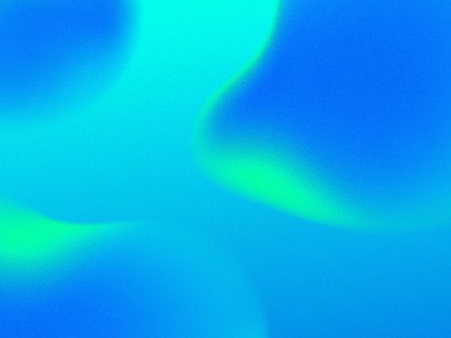 Grainy Gradient Background