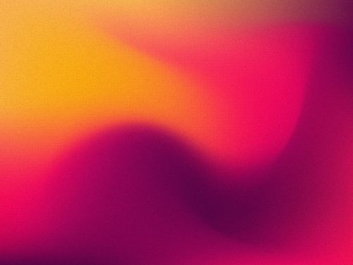 Grainy Gradient Background