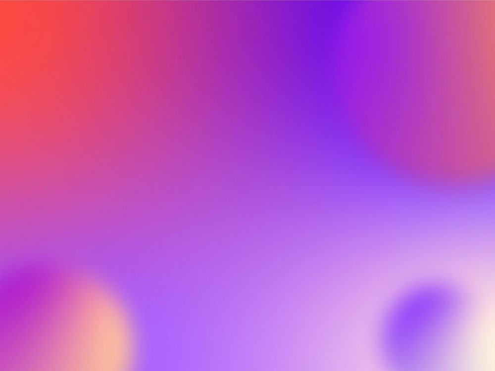 Grainy Gradient Background