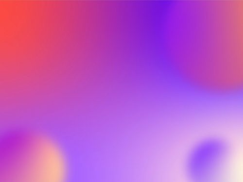 Grainy Gradient Background