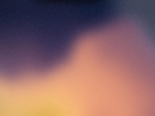 Grainy Gradient Background