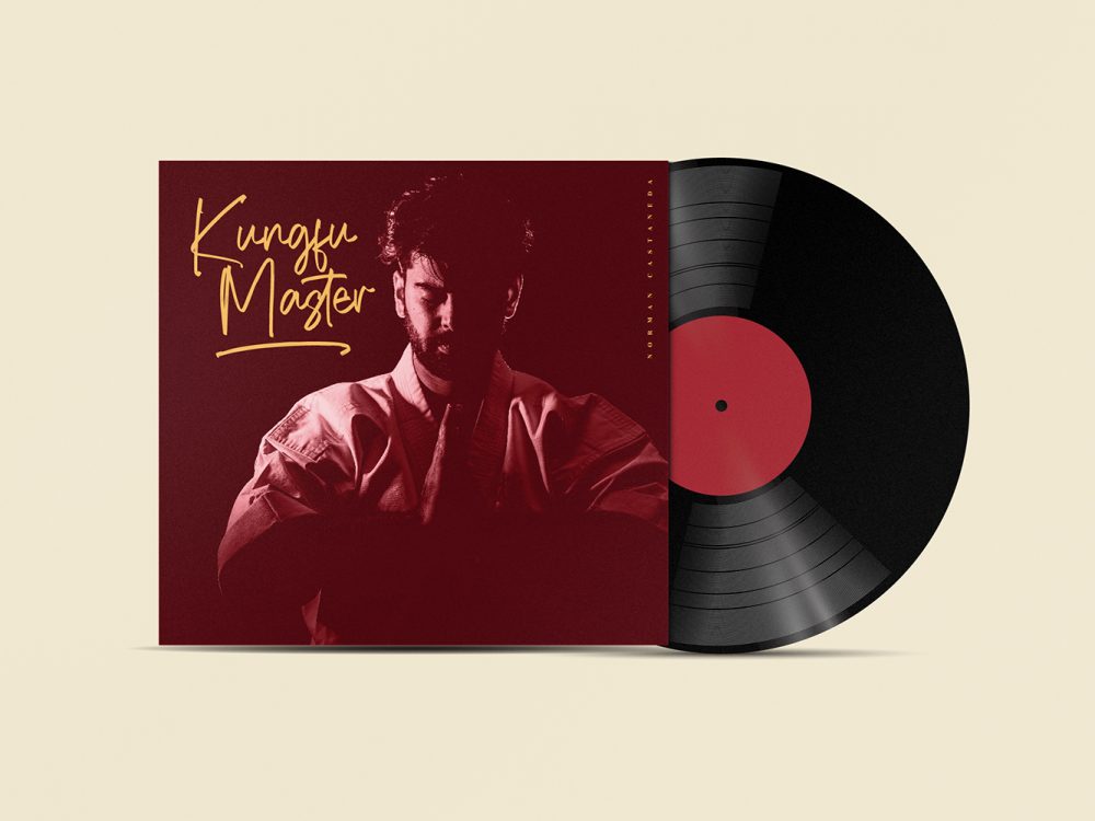 Kungfu Fighter Free Font