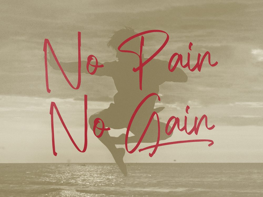 Kungfu Fighter Free Font