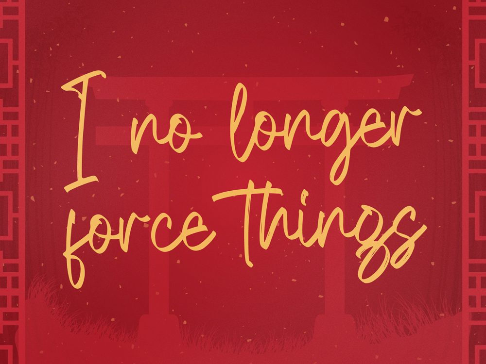 Kungfu Fighter Free Font